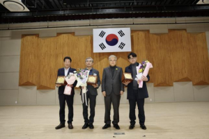 청도군, 지방세 성실납세자 선정 표창