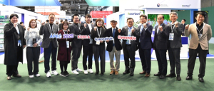경북도, JEC WORLD 참가, 지역 우수기술 전 세계에 알려