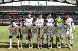 김천상무 `승격팀` FC안양 제물로 상위권 도약 노린다!