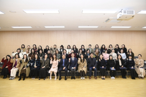 달성군립합창단, 신규단원 위촉!