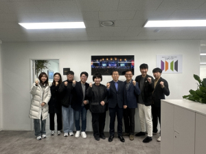 ‘부산시 수영구’ 달성문화도시센터 방문하다
