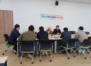 영주시, 찾아가는 인허가 민원상담서비스 실시