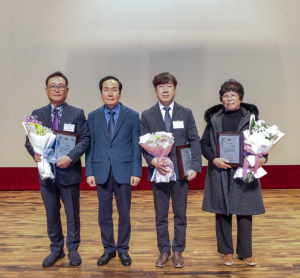 의성군, 지방세 성실·유공납세자 203명 선정