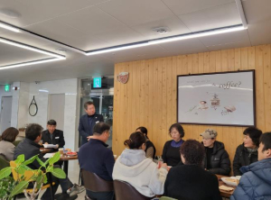 고령군 쌍림면 지역사회보장협의체, 제2차 정기회의 개최