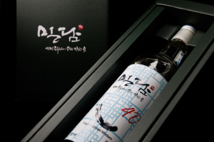 예천군, 지역특산주 ‘밀담’ 대한민국 주류대상 수상