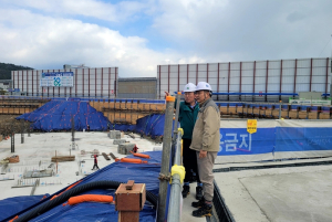 대구광역시, 건축분야 해빙기 안전사고 예방 점검 시행