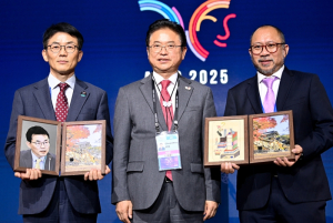 경북도 웰컴 투 경주, APEC 21개 회원국 고위관리 및 재무차관 경주 방문