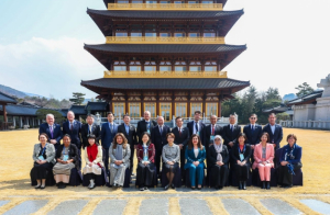 경북도, 올해 아시아태평양경제협력체(APEC) 핵심성과로 “AI” “인구” 추진