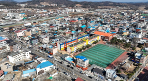 영주시, 고향사랑 지정기부금 1억 원 모금… 도시재생을 통한 풍기 상권 활성화 나선다