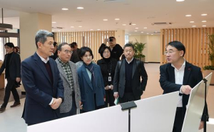 포항 시민을 위한 열린 건강·문화 공간 ‘북구보건소’ 신축 현장 점검