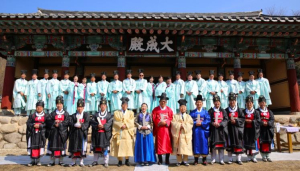 의성군 비안향교, 춘계 석전대제 개최