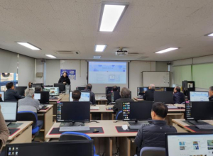 영천시, 경로당 안전 책임진다!