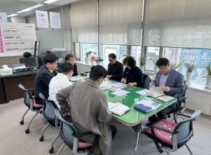포항에서 추모공원 부지 선정 해법 찾는다! 타도시 벤치마킹 이어져