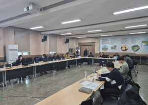 영천시, 화산면 기초생활거점조성사업 착수보고회 개최
