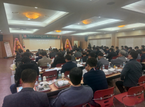 대구 서구, 대구염색산업단지 입주업체 대표자 폐수 관리 교육 실시