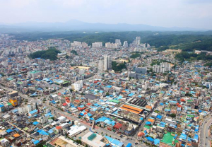 안동시 관내 대학교 3곳 RISE 사업 선정