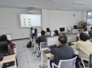 봉화군, 농업인 경영 마케팅 교육 큰 호응