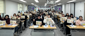 대구 남구가족센터 ‘한국어교육 개강식’개최
