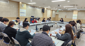 대구서부교육지원청, 위기학생 지원 위해 지역기관과 힘 모은다!
