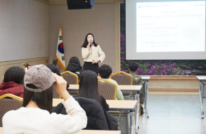 청송군, 청소년 신학기 자신감 UP!