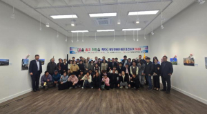예천군 사)경북지적발달장애인복지협회 발달장애인 예천 풍경 사진 전시회 [꿈을 품고 희망을 찍다]