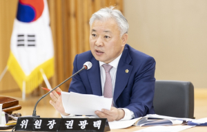 경상북도의회 권광택 위원장, 경국대학교 의과대학 유치 위한 적극적인 행보 촉구