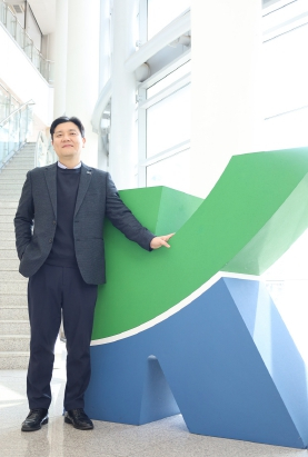 대구시 케이메디허브 전임상·생산, 의료제품 상용화 두 축으로 거듭나
