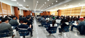 영천시, 중소기업 지원시책 합동설명회 개최
