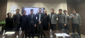 포항시 영일만항 활성화를 위한 항로 개척 … 관계기관 머리 맞대