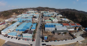 영주시, ‘농공·산업단지 특화 맞춤형 기업지원사업’ 참여 기업 모집
