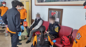 경주시, 외동읍 이영훈 입실2리 이장 심폐소생술로 주민 생명 구해