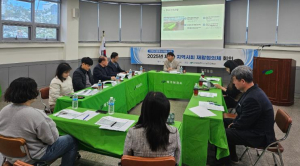 장애인 재활 지원“대구 북구 2025년 1차 지역사회 재활협의체”개최