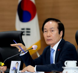 의성군, 2026년도 국가투자예산 확보 및 공모사업 추진상황 보고회 개최