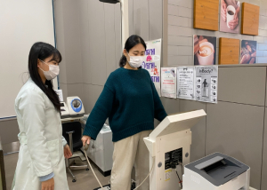 대구 중구보건소, 건강상담센터 10월까지 운영