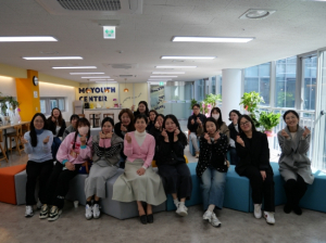 문경시 청년센터, 새학기 학부모 대상 특강 열어