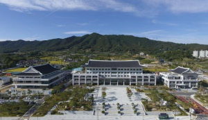 예천군, 양질의 조사료 생산기반 구축을 위해 15억 5천만 원 투입