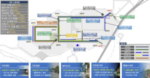 봉화 유곡농공단지, `산업단지 환경조성` 공모사업 선정