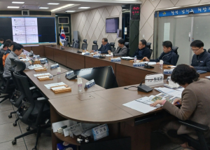 의성군, 안전관리실무위원회 개최로 축제 안전관리 강화