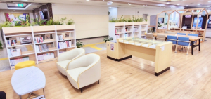 달성군, ‘민원실 환경개선’으로 편안한 공간 조성