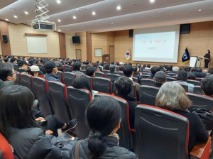 경산시, 도시농업 공영농장 분양대상자 의무교육 실시