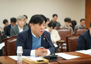 수성구의회 차현민 의원, ‘수성구 공모사업 관리 조례’제정