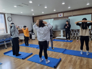 김천시, 2025년 드림스타트 지역자원 연계사업