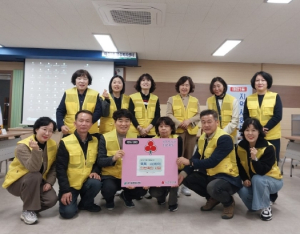 대구 북구 태전1동 지역사회보장협의체, `똑똑 하이(Hi) 안부확인`사업 추진