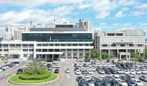 구미시, 도내 최초 다자녀 가구 대상 `음식물 감량기` 보급 지원