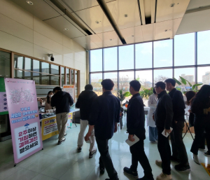 구미시, `찾아가는 감염병 예방 홍보 전담반`운영