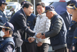 경주시, 보훈단체 지원 강화… 유공자 명예 선양·복지 향상 추진
