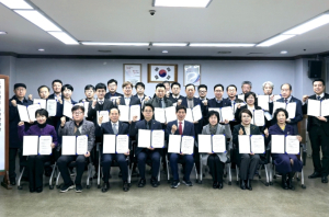 달서구, 골목상권 활성화 박차…‘온기 불어넣기’실천 서약