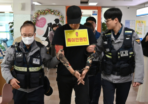 대구 남구, 특이민원 실전 대응 훈련 실시