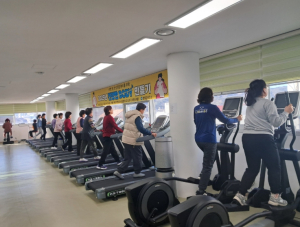 영덕군보건소, 만성질환 관리 ‘건강한 바디 만들기’ 운영