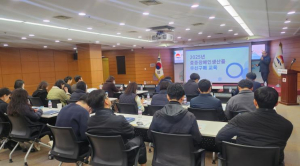 김천시, 중증장애인 생산품 우선구매 활성화를 위한전시행사 및 구매 컨설팅 시행